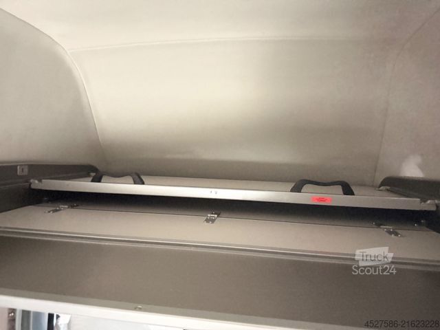 Bestelwagen FORD Transit FT 300 K *NUGGET*CAMPER*WOHNMOBIL*67TKM