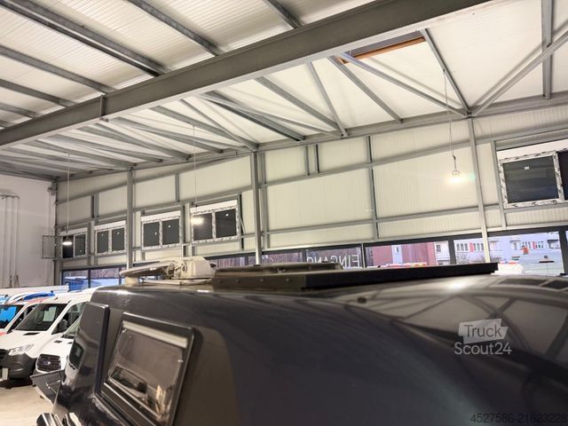 Bestelwagen FORD Transit FT 300 K *NUGGET*CAMPER*WOHNMOBIL*67TKM