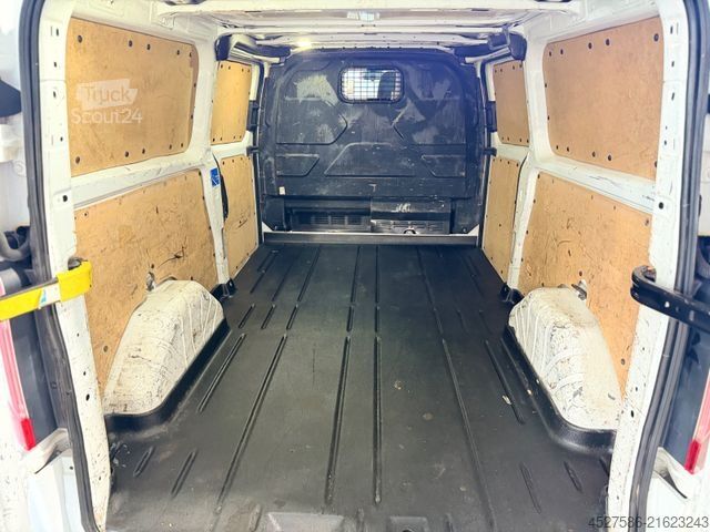 Bestelwagen FORD Transit Custom 310 L2 Limited*2X SCh.TÜR*NAVI*