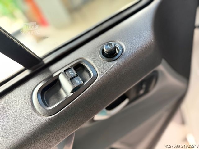 Bestelwagen FORD Transit Custom 310 L2 Limited*2X SCh.TÜR*NAVI*