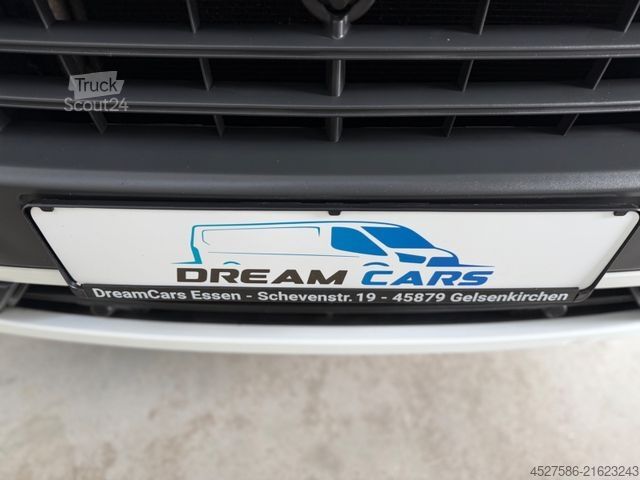 Bestelwagen FORD Transit Custom 310 L2 Limited*2X SCh.TÜR*NAVI*