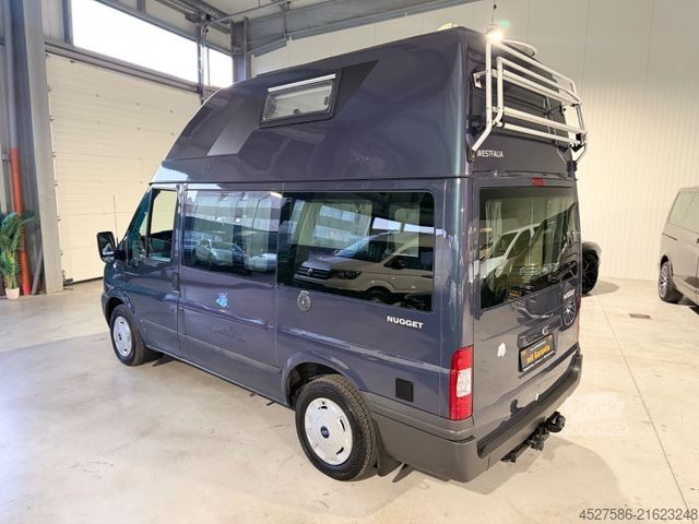 Camper van FORD Transit FT 300 K *NUGGET*CAMPER*WOHNMOBIL*67TKM