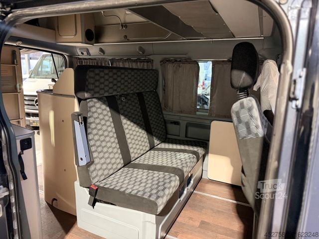 Camper van FORD Transit FT 300 K *NUGGET*CAMPER*WOHNMOBIL*67TKM