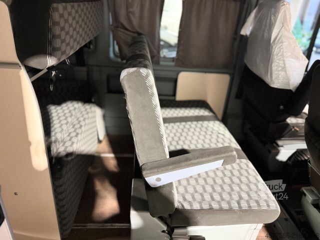 Camper van FORD Transit FT 300 K *NUGGET*CAMPER*WOHNMOBIL*67TKM