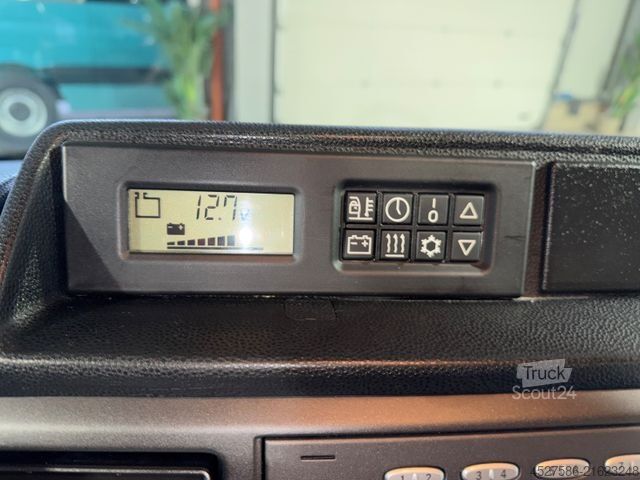 Camper van FORD Transit FT 300 K *NUGGET*CAMPER*WOHNMOBIL*67TKM