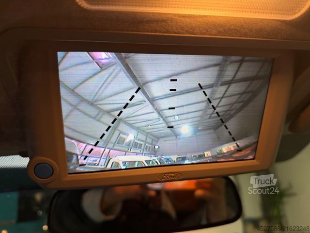 Camper van FORD Transit FT 300 K *NUGGET*CAMPER*WOHNMOBIL*67TKM