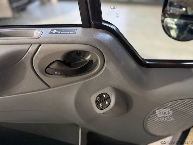 Camper van FORD Transit FT 300 K *NUGGET*CAMPER*WOHNMOBIL*67TKM