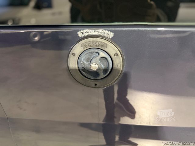 Camper van FORD Transit FT 300 K *NUGGET*CAMPER*WOHNMOBIL*67TKM