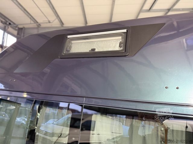 Camper van FORD Transit FT 300 K *NUGGET*CAMPER*WOHNMOBIL*67TKM