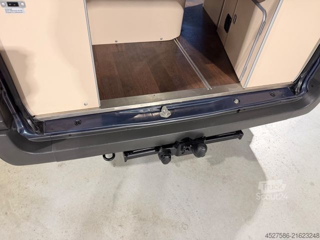 Camper van FORD Transit FT 300 K *NUGGET*CAMPER*WOHNMOBIL*67TKM