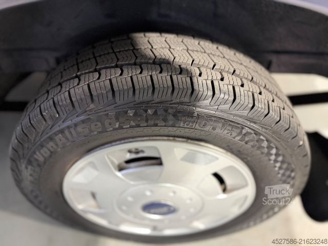 Camper van FORD Transit FT 300 K *NUGGET*CAMPER*WOHNMOBIL*67TKM