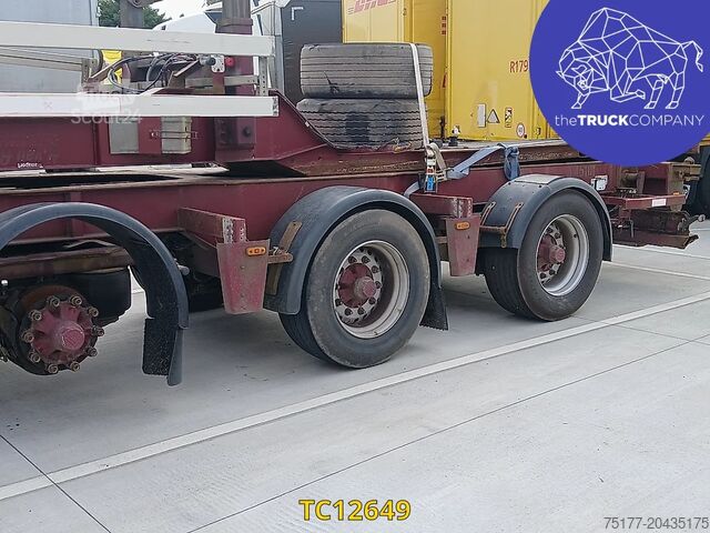 Container transportation Renders ROC 12.27 CC