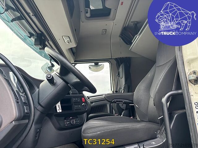 Standard-SZM DAF XF 480