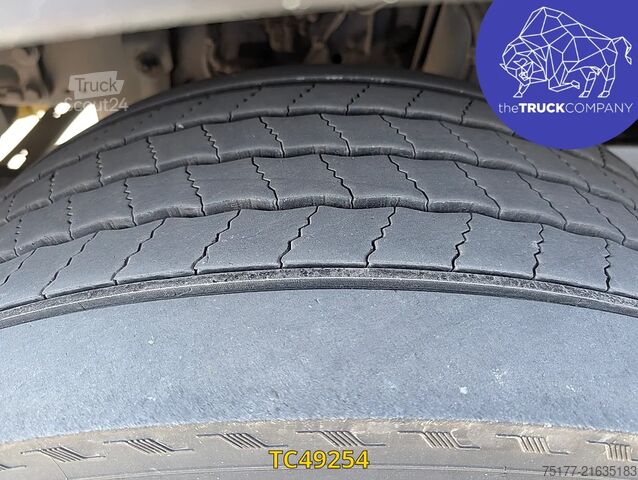 Standard-SZM DAF XF 480