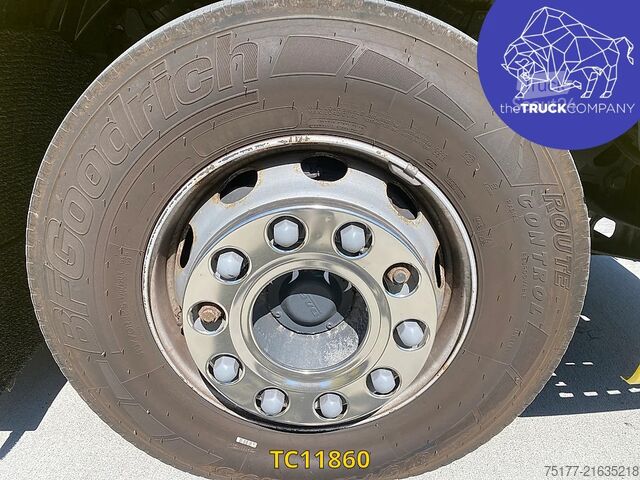 Standard-SZM DAF XF 430