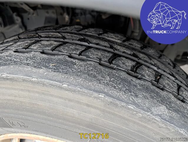 Standard-SZM DAF XF 480