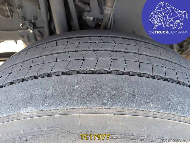 Standard-SZM Renault T 460