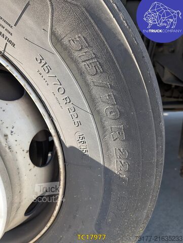 Standard-SZM Renault T 460