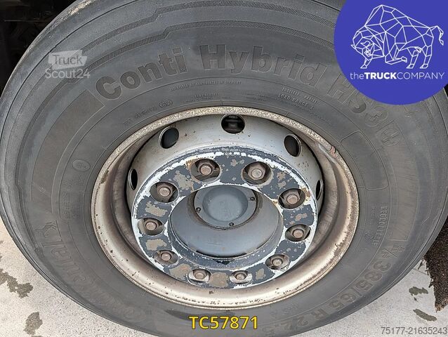 Standard-SZM DAF XF Euro6 480