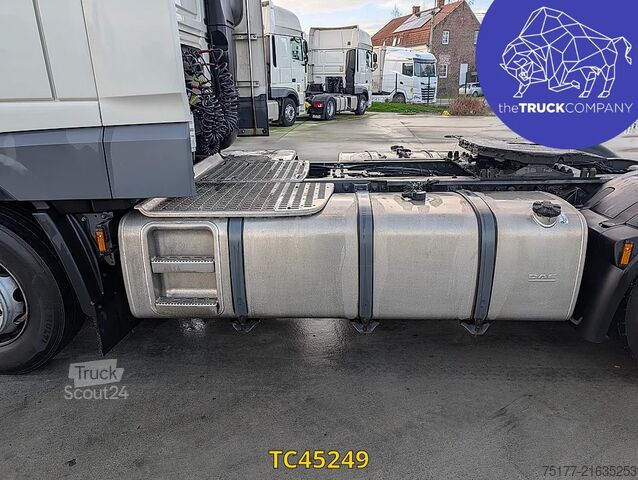 Standard-SZM DAF XF 480