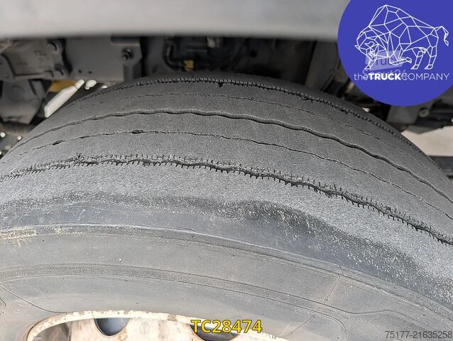 Standard-SZM DAF XF 480