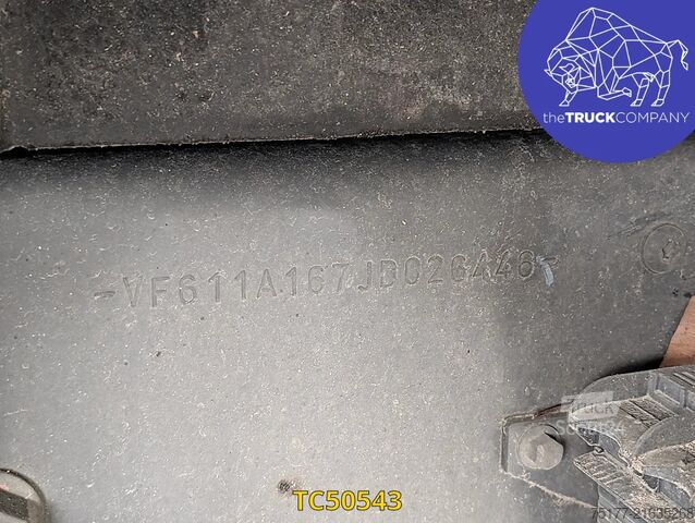 Standard-SZM Renault T 460