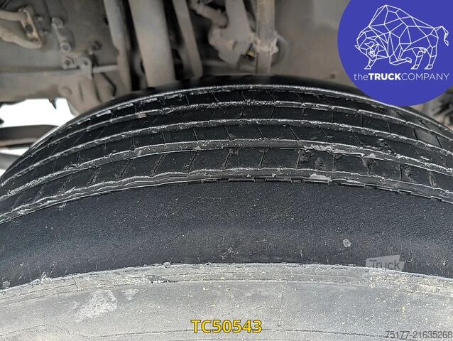 Standard-SZM Renault T 460