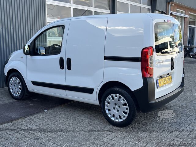 Augsta jumta universālis Peugeot Bipper 1.3 BlueHDi XT Profit + 35.000km NAP Aut...