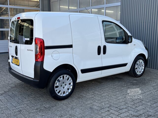 Augsta jumta universālis Peugeot Bipper 1.3 BlueHDi XT Profit + 35.000km NAP Aut...