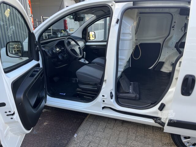 Augsta jumta universālis Peugeot Bipper 1.3 BlueHDi XT Profit + 35.000km NAP Aut...