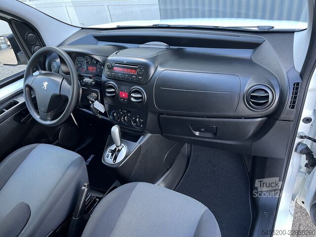 Augsta jumta universālis Peugeot Bipper 1.3 BlueHDi XT Profit + 35.000km NAP Aut...