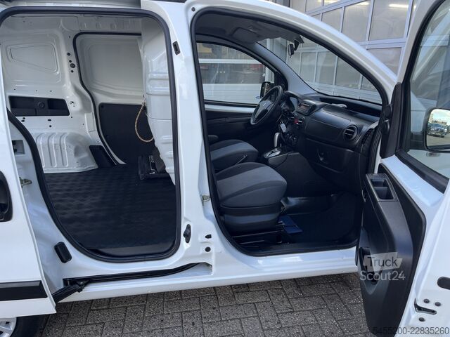 Augsta jumta universālis Peugeot Bipper 1.3 BlueHDi XT Profit + 35.000km NAP Aut...