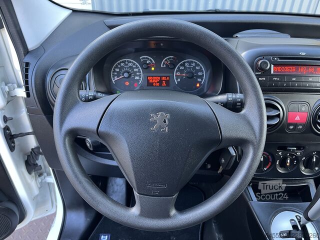 Augsta jumta universālis Peugeot Bipper 1.3 BlueHDi XT Profit + 35.000km NAP Aut...
