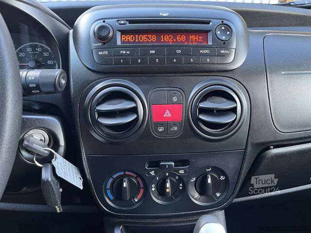 Augsta jumta universālis Peugeot Bipper 1.3 BlueHDi XT Profit + 35.000km NAP Aut...