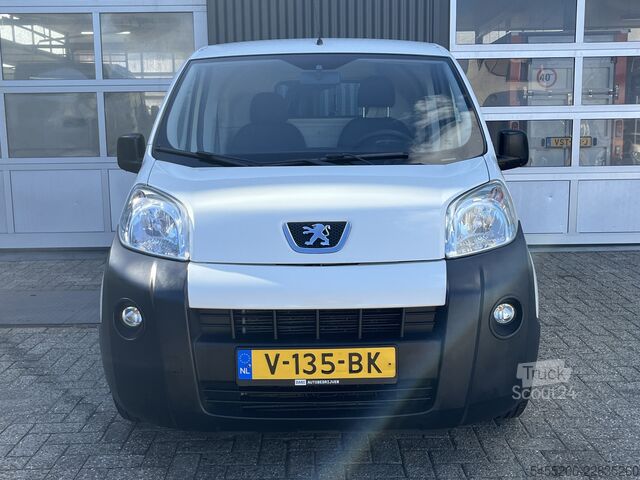 Augsta jumta universālis Peugeot Bipper 1.3 BlueHDi XT Profit + 35.000km NAP Aut...