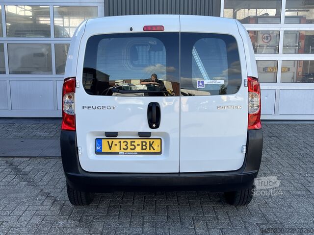 Augsta jumta universālis Peugeot Bipper 1.3 BlueHDi XT Profit + 35.000km NAP Aut...