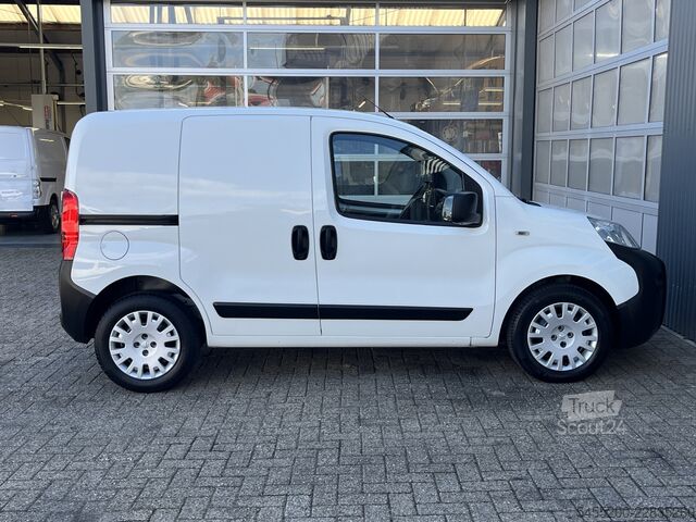 Augsta jumta universālis Peugeot Bipper 1.3 BlueHDi XT Profit + 35.000km NAP Aut...