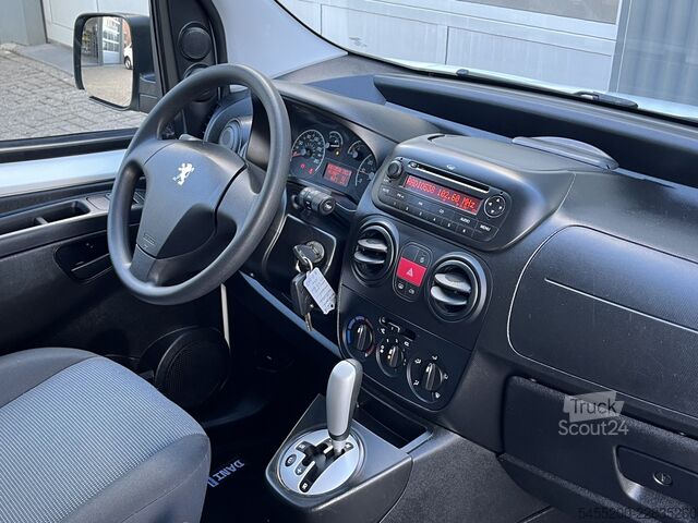 Augsta jumta universālis Peugeot Bipper 1.3 BlueHDi XT Profit + 35.000km NAP Aut...
