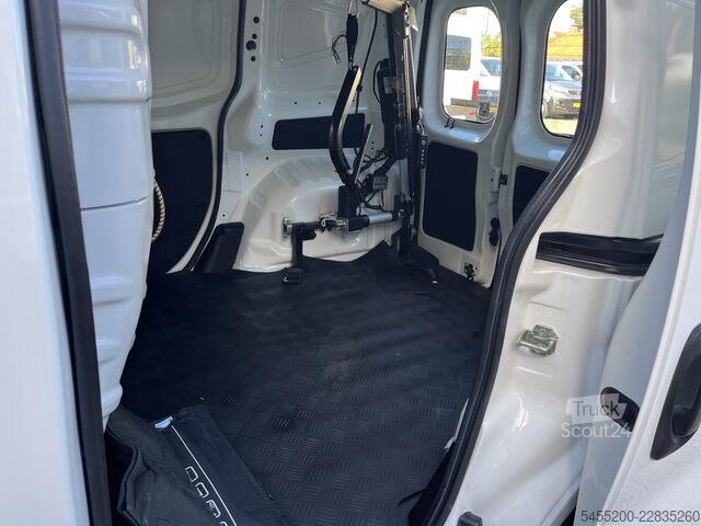 Augsta jumta universālis Peugeot Bipper 1.3 BlueHDi XT Profit + 35.000km NAP Aut...