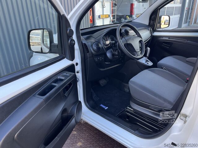 Augsta jumta universālis Peugeot Bipper 1.3 BlueHDi XT Profit + 35.000km NAP Aut...