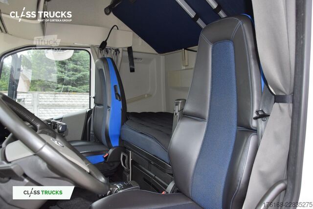 Standardní tahač VOLVO FH 460 Globetrotter XL i-Save