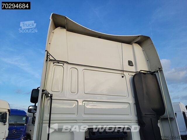 Štandard-SZM DAF XF 480 4X2 NL-Truck SSC SmartTacho2