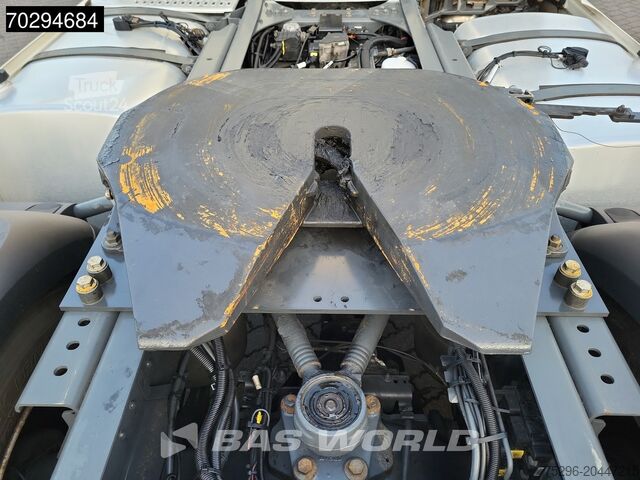 Štandard-SZM DAF XF 480 4X2 NL-Truck SSC SmartTacho2