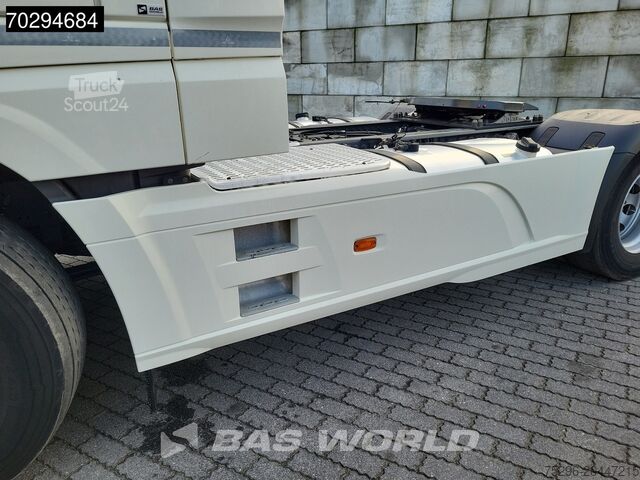 Štandard-SZM DAF XF 480 4X2 NL-Truck SSC SmartTacho2