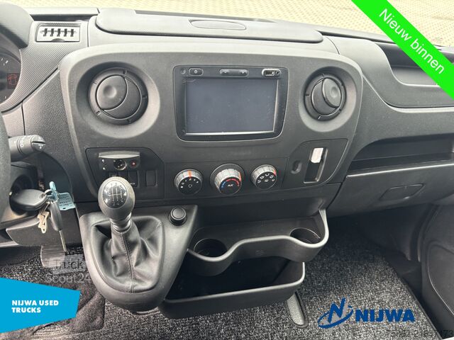 Korkeakattoinen farmari Renault Master T35 L1H2 Trekhaak + 3.5T