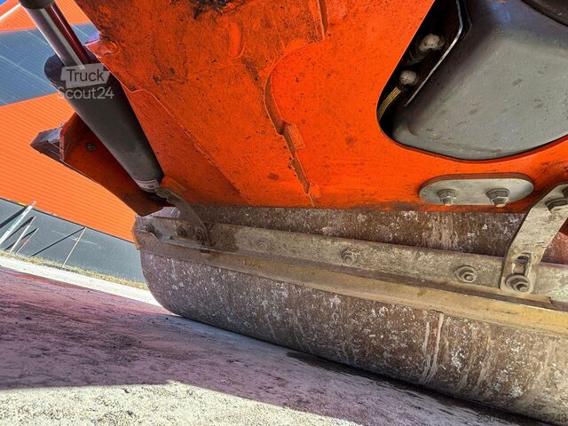 Tandemitela Hamm HD 10 C