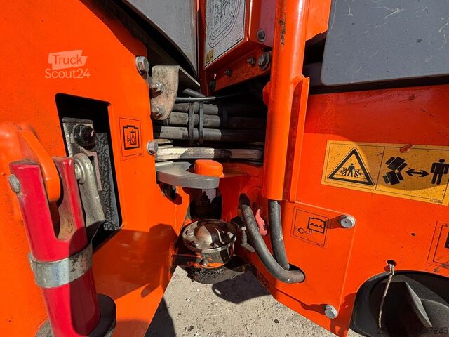 Tandemitela Hamm HD 10 C