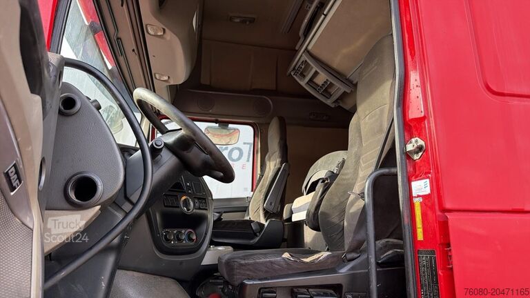 Tracteur standard DAF XF 105.460 (GOOD CONDITION / BONNE ETAT)