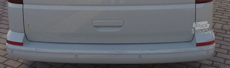 Fourgon Volkswagen California Camper | 4 Posti | Cucinotto + Letto Tetto