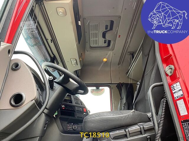 MTS standard DAF XF Euro6 450